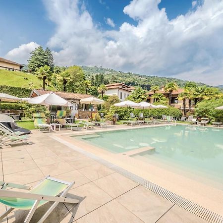 Hotiday Room Collection - Stresa Exterior foto