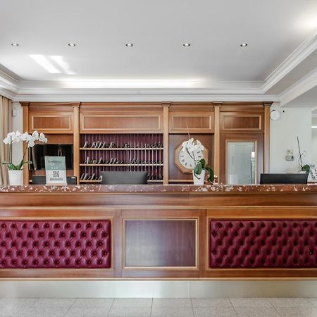Hotiday Room Collection - Stresa Exterior foto