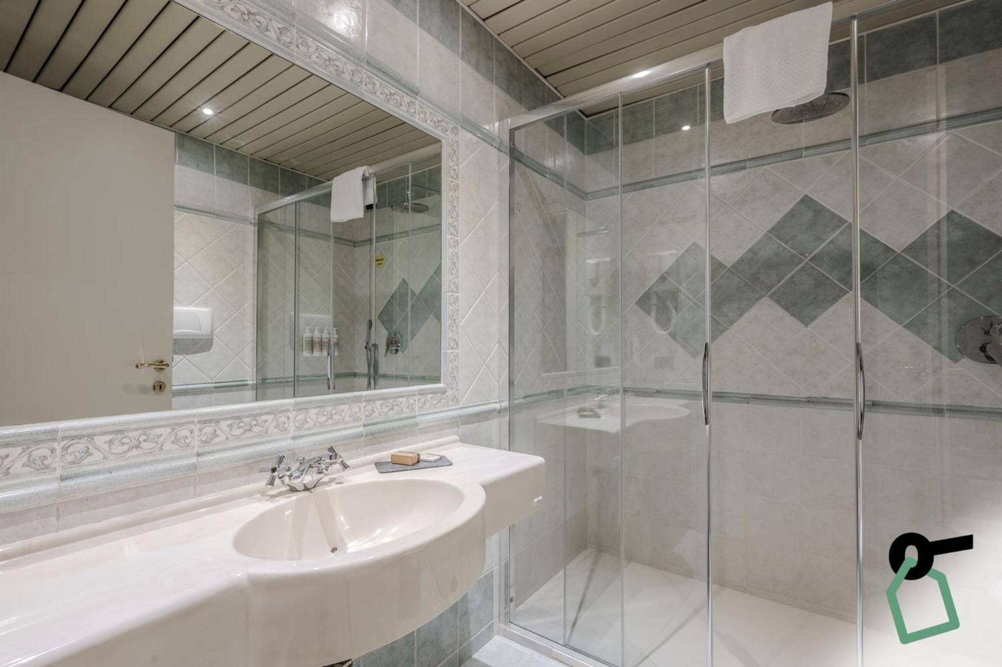Hotiday Room Collection - Stresa Exterior foto