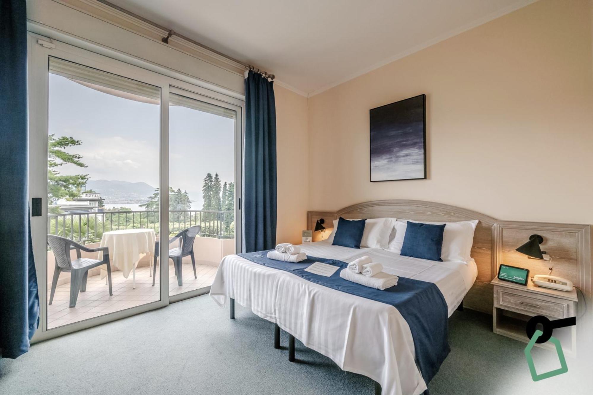 Hotiday Room Collection - Stresa Exterior foto