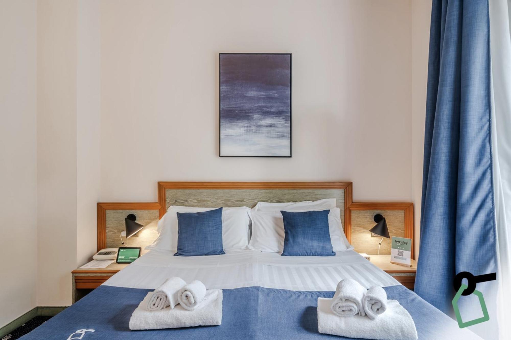 Hotiday Room Collection - Stresa Exterior foto