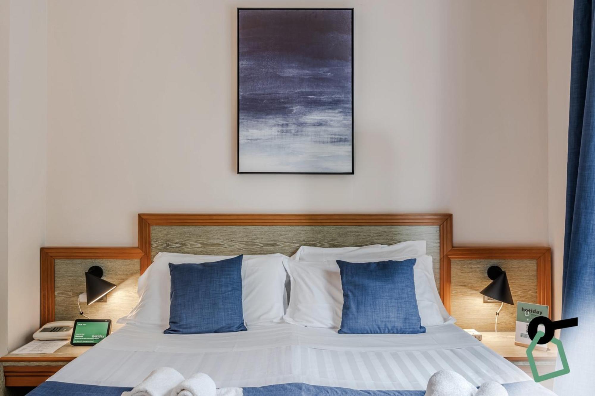 Hotiday Room Collection - Stresa Exterior foto