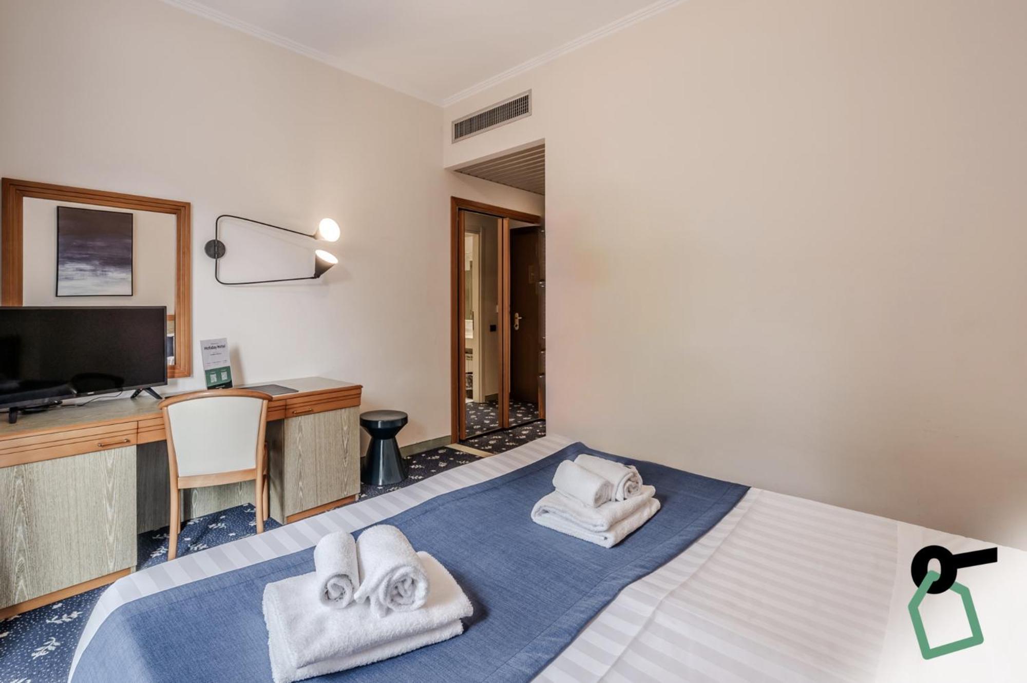 Hotiday Room Collection - Stresa Exterior foto