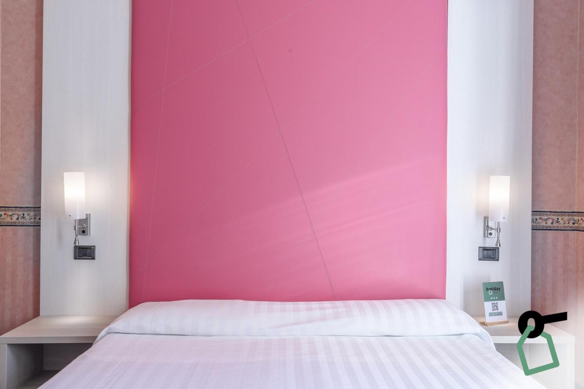 Hotiday Room Collection - Stresa Exterior foto